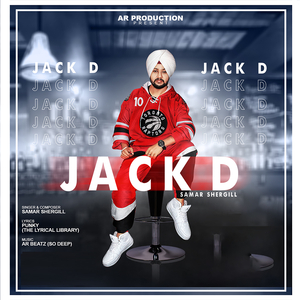 Jack D