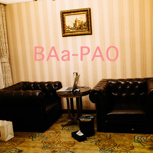 Sapsei&孫奕野-baapao 伴奏