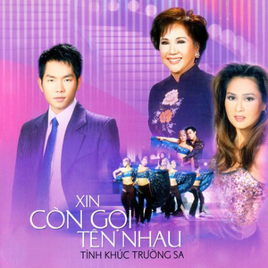 Xin Con Goi Ten Nhau