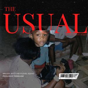 The Usual (feat. DEEJAWZ)