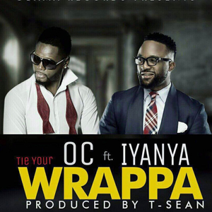 Tie Your Wrappa (feat. Iyanya)