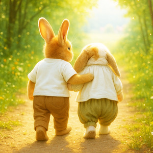 いつも君のそばに