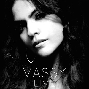 Vassy (Live at Hotel Cafe)