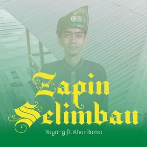 ZAPIN SELIMBAU