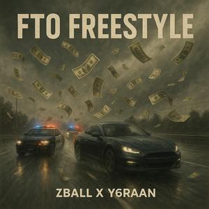 FTO Freestyle (feat. Zball)