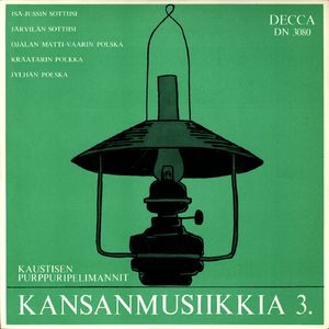 Järvilän sottiisi