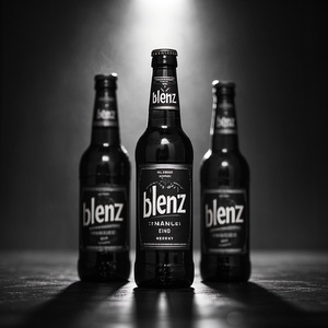 Blen´z - Botellas