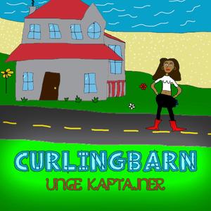 Curlingbarn