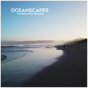 Sunset at Fairhaven Beach