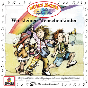 Ich suche mein Schäfchen