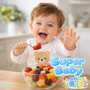 Super Baby 004