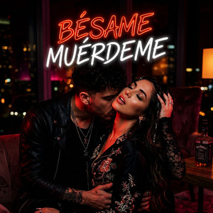 Bésame-muérdeme
