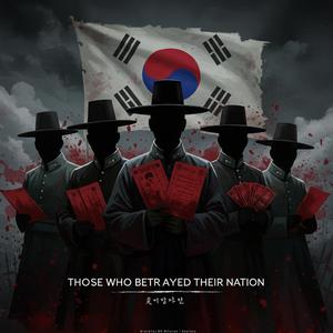 민족을 저버린 자들