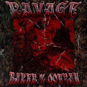 RAVAGE (feat. BAKER YA MAKER)