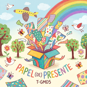 PAPEL (DE) PRESENTE