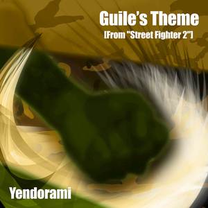 Guile's Theme (From "Street Fighter 2") (Metal Version)