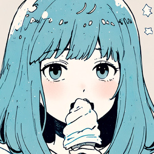 ブッシュから出て勇気を出した君にラブビーム／ビクロイを目指すすべての君へ