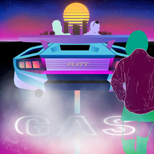 Gas