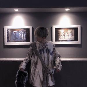 我只想做你的太阳