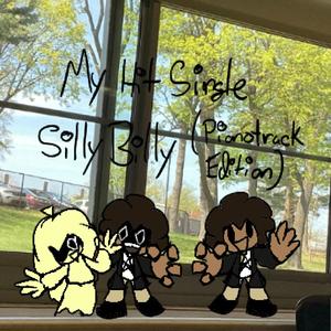 Silly Billy: Pianotrack Editon (Instrumental)