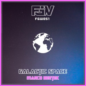 Galactic Space (Original Mix)