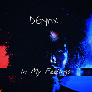 In My Feelings