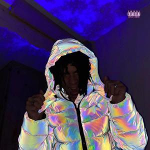 "BE famous"无惧 iann Dior x Travs Barker Type beat