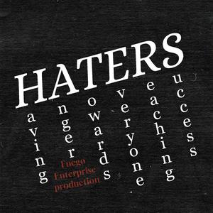 HATERS (feat. Jordan Vale)