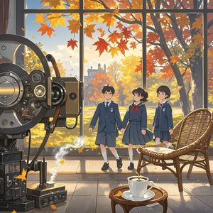 落叶放映厅_且听风吟