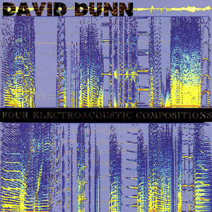 ...With Zitterings Of Flight Released (in memoriam Kenneth Gaburo)