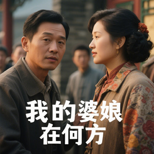 我的婆娘在何方
