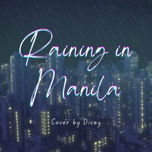 Raining in Manila (Acoustic)