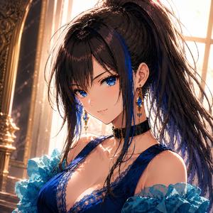 Cigarette Confession —吸わない煙草を、夜に握る—