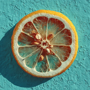 Summer Float～夏色の風～