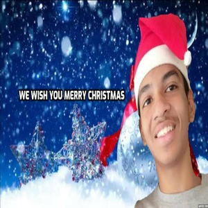 We Wish You Merry Christmas
