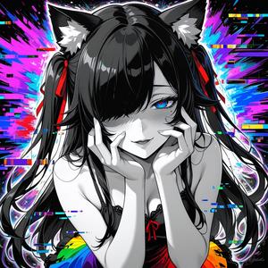 Blackout Again ― 3341回目の恋 (Remix Version)