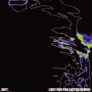 Lost For You (A Place To Bury Strangers Remix)