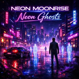 Nightwave (Dark Synthwave)