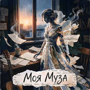 Моя Муза