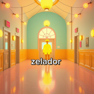 Zelador