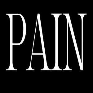 Pain