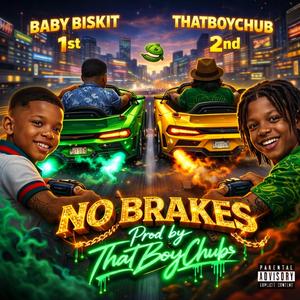 We Trap (feat. Baby Biskit, Monk, Merk G & Randy Bee)