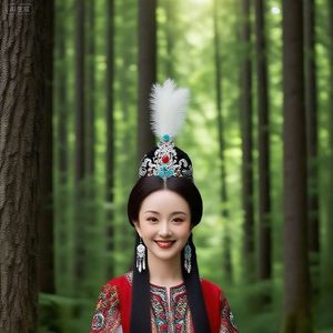 投入清凉的怀抱——梦達