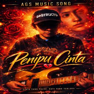 Penipu Cinta | Pop Rock Indonesia