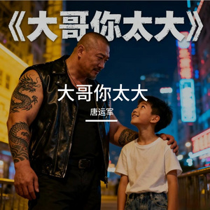 大哥你太大
