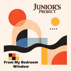 From My Bedroom Window