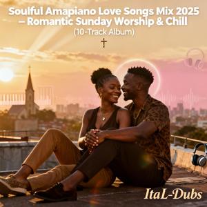 Na You Dey Sweet My Soul (You Are the One Who Sweetens My Soul)