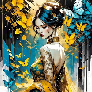 Borrowed Time, Borrowed Light