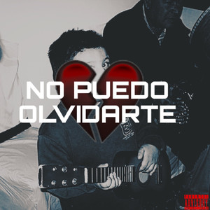 NO PUEDO OLVIDARTE