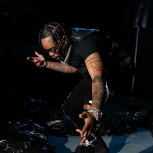 [免费] 邓典果 X Fivio Foreign DRILL 类型伴奏 - 刀